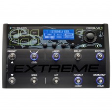 TC-Helicon VoiceLive3 Extreme